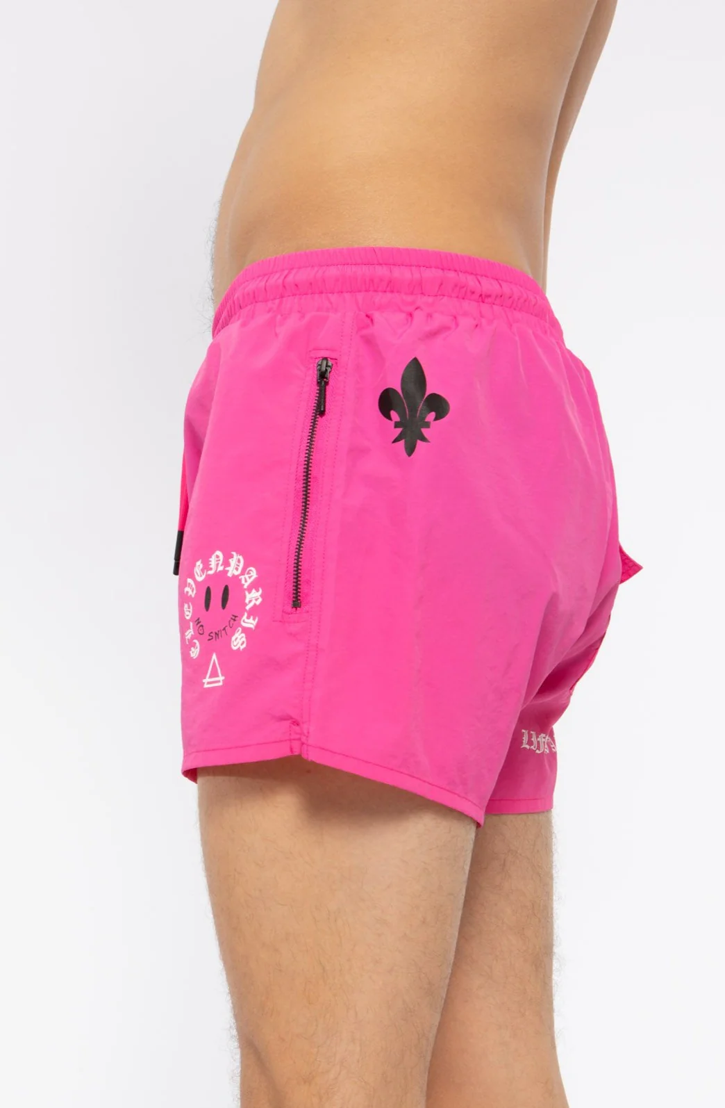 Bumble Pink