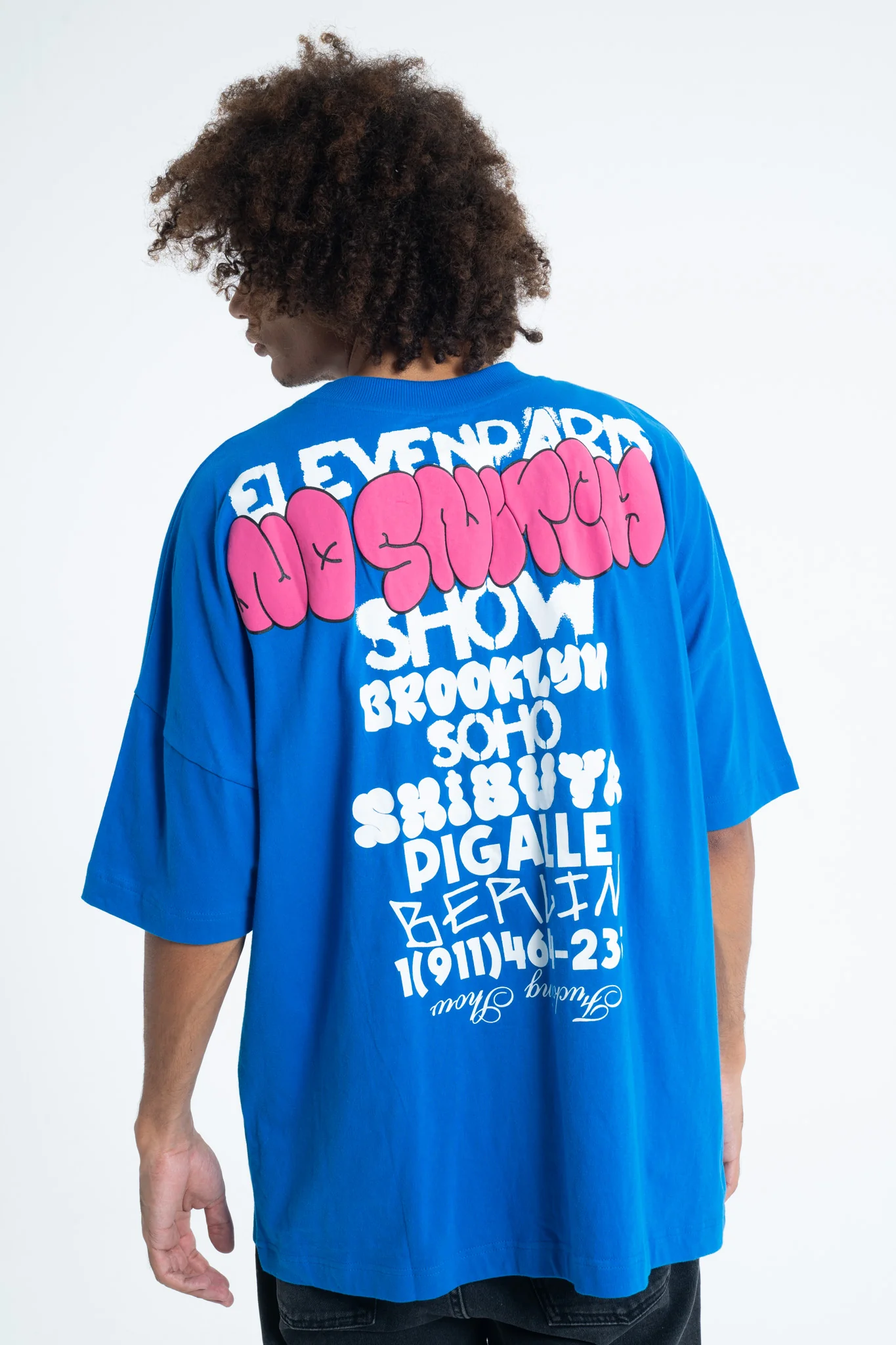 Sydney Bleu