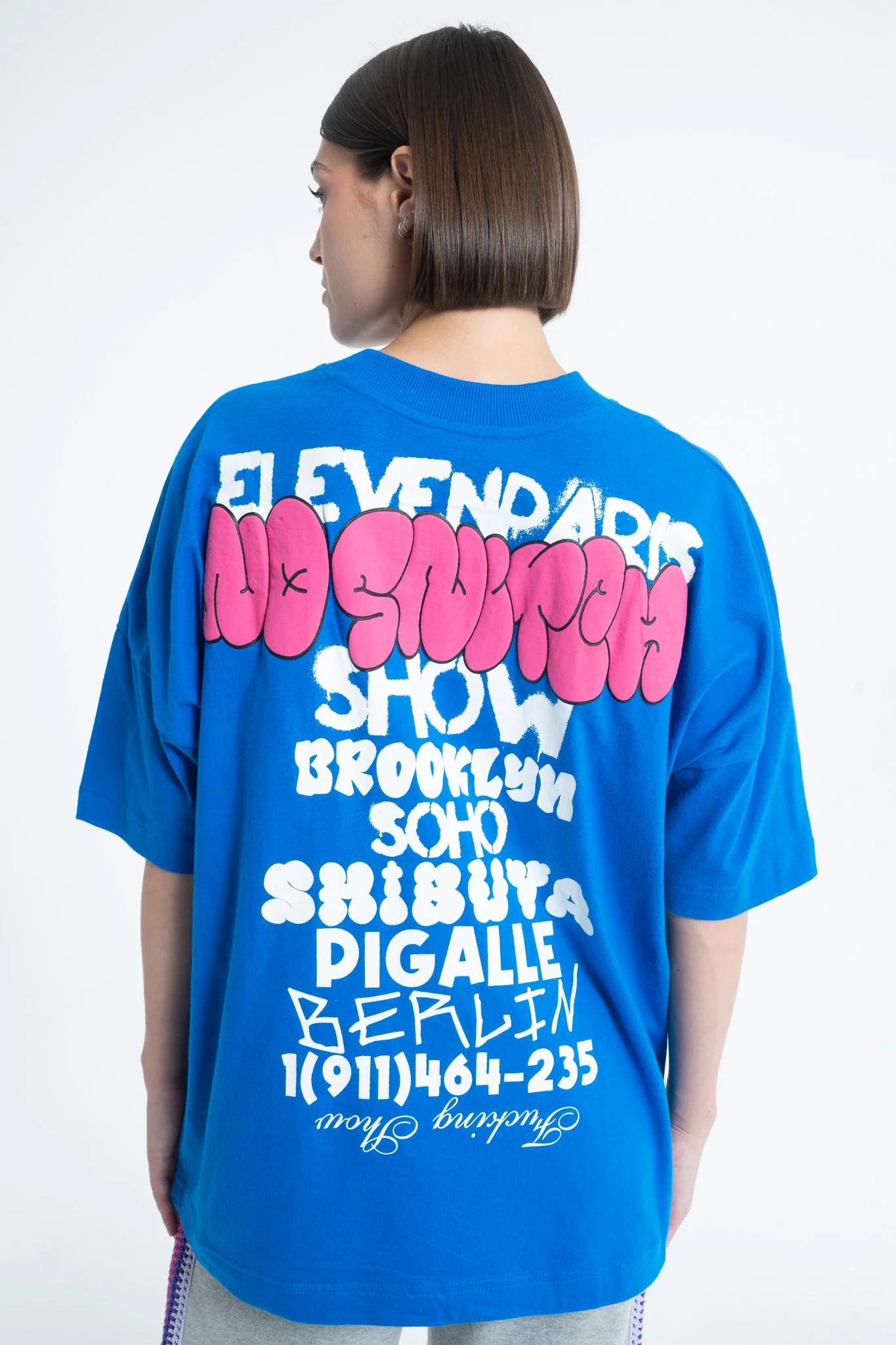 Sydney Bleu - Image 2