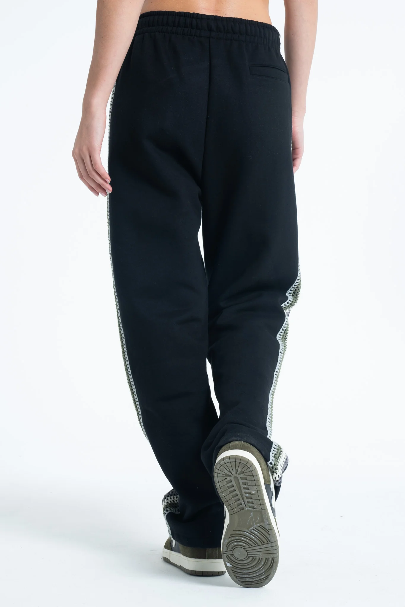 Sylas blk - Image 7