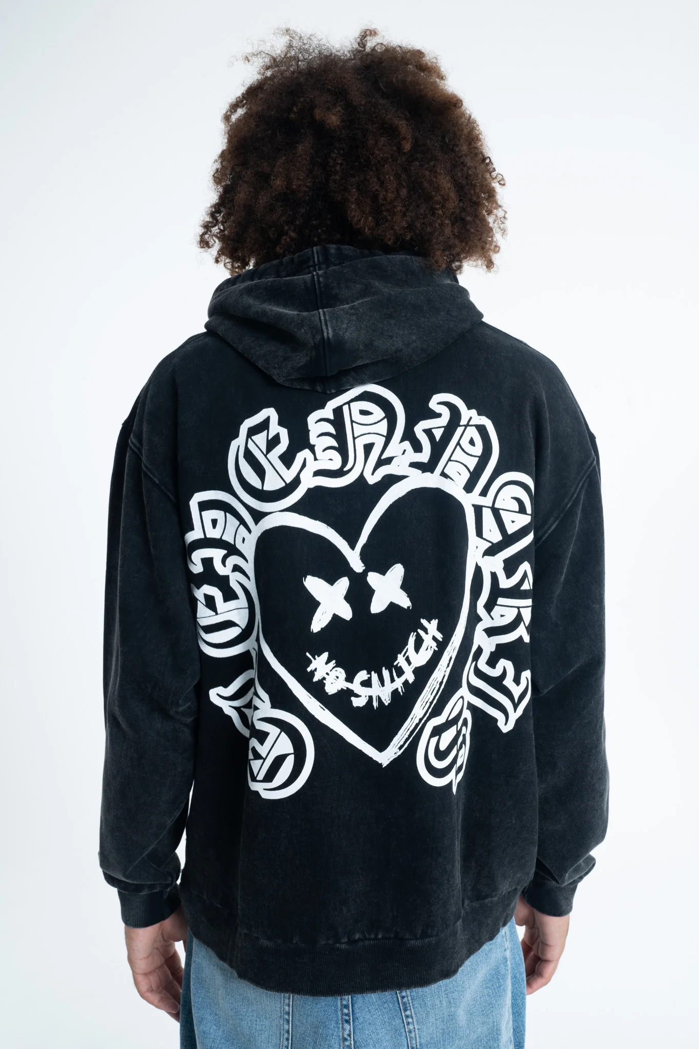 Symbios blk