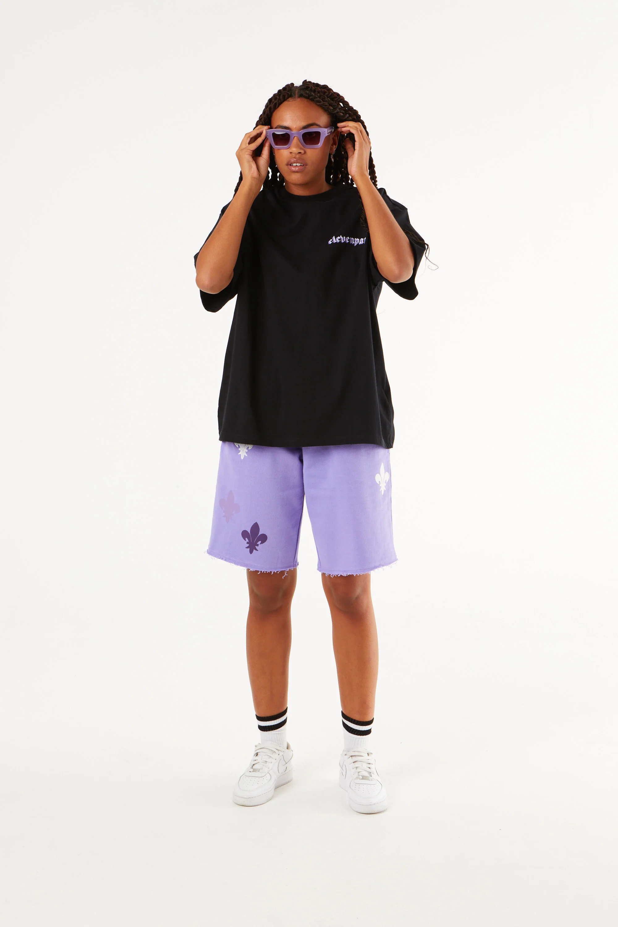 Monaco New purp - Image 4